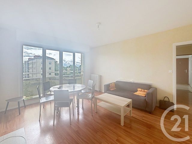 Appartement F4 &agrave; louer - 4 pi&egrave;ces - 73 m2 - Talence - 33 - AQUITAINE