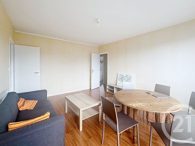 appartement - TALENCE - 33