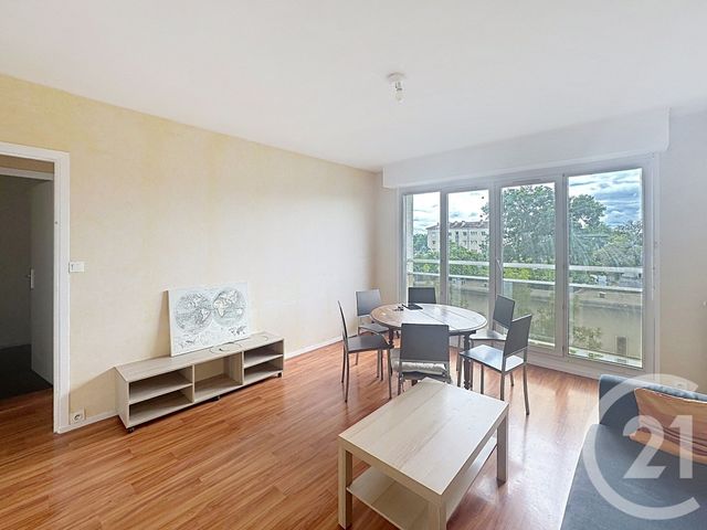 appartement - TALENCE - 33