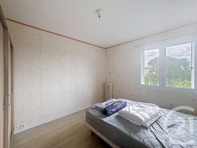 Appartement F4 &agrave; louer - 4 pi&egrave;ces - 73 m2 - Talence - 33 - AQUITAINE