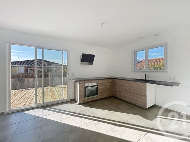 Maison &agrave; vendre - 4 pi&egrave;ces - 87,99 m2 - Gujan Mestras - 33 - AQUITAINE