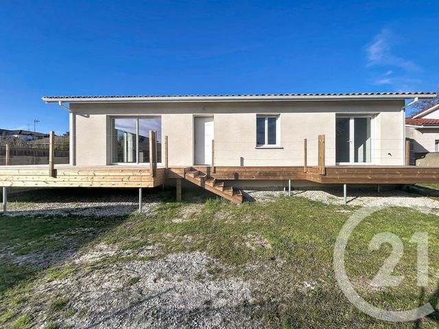 maison - GUJAN MESTRAS - 33