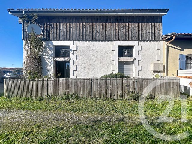 maison - GUJAN MESTRAS - 33