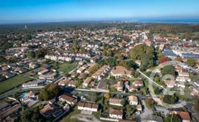 Maison &agrave; vendre - 5 pi&egrave;ces - 100,25 m2 - Le Teich - 33 - AQUITAINE