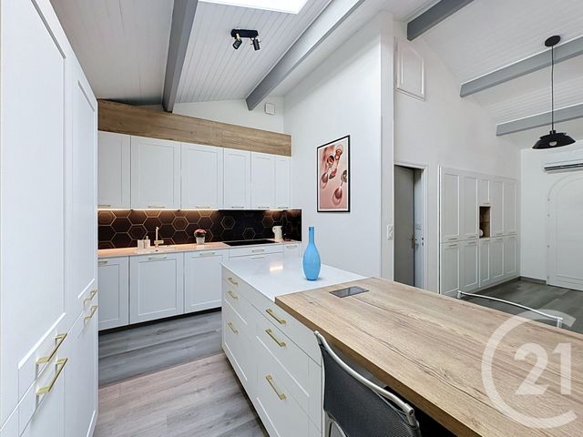 Maison &agrave; vendre - 5 pi&egrave;ces - 135 m2 - Gujan Mestras - 33 - AQUITAINE