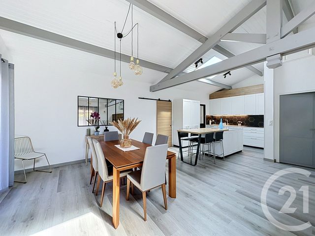 Maison &agrave; vendre - 5 pi&egrave;ces - 135 m2 - Gujan Mestras - 33 - AQUITAINE