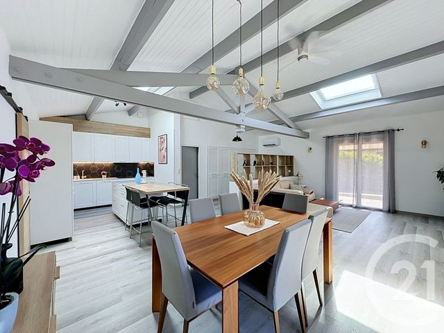 Maison &agrave; vendre - 5 pi&egrave;ces - 135 m2 - Gujan Mestras - 33 - AQUITAINE