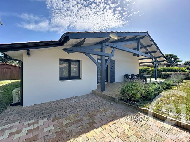 Maison &agrave; vendre - 5 pi&egrave;ces - 135 m2 - Gujan Mestras - 33 - AQUITAINE