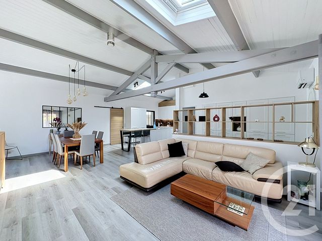 Maison &agrave; vendre - 5 pi&egrave;ces - 135 m2 - Gujan Mestras - 33 - AQUITAINE