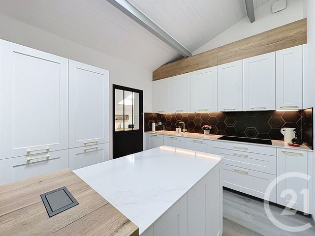 Maison &agrave; vendre - 5 pi&egrave;ces - 135 m2 - Gujan Mestras - 33 - AQUITAINE