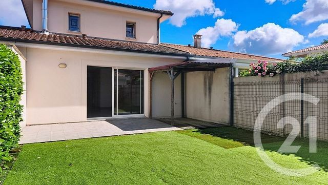 maison - GUJAN MESTRAS - 33