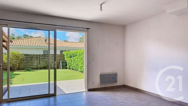 Maison &agrave; vendre - 3 pi&egrave;ces - 65 m2 - Gujan Mestras - 33 - AQUITAINE