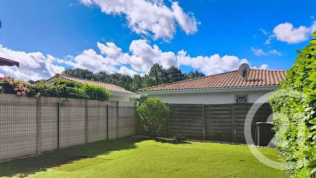 Maison &agrave; vendre - 3 pi&egrave;ces - 65 m2 - Gujan Mestras - 33 - AQUITAINE
