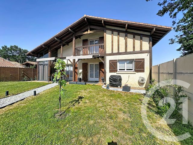 Maison à vendre GUJAN MESTRAS