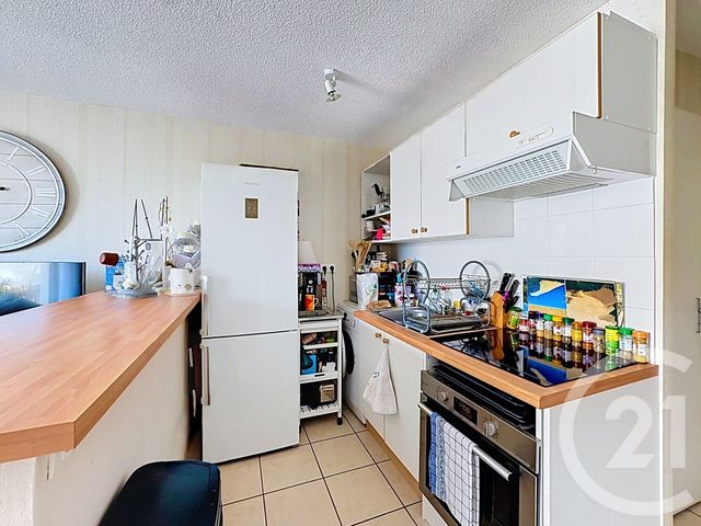Appartement T3 &agrave; vendre - 3 pi&egrave;ces - 53,58 m2 - Gujan Mestras - 33 - AQUITAINE