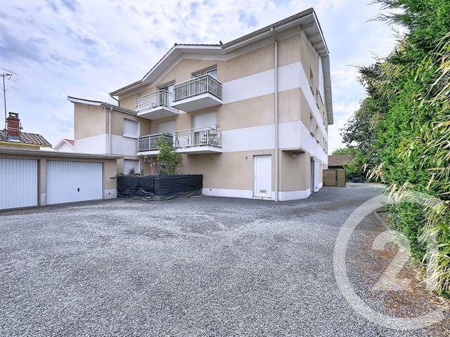 Appartement T3 &agrave; vendre - 3 pi&egrave;ces - 53,58 m2 - Gujan Mestras - 33 - AQUITAINE