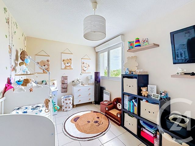 Appartement T3 &agrave; vendre - 3 pi&egrave;ces - 53,58 m2 - Gujan Mestras - 33 - AQUITAINE