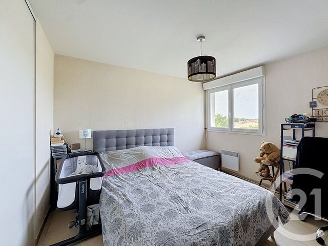 Appartement T3 &agrave; vendre - 3 pi&egrave;ces - 53,58 m2 - Gujan Mestras - 33 - AQUITAINE