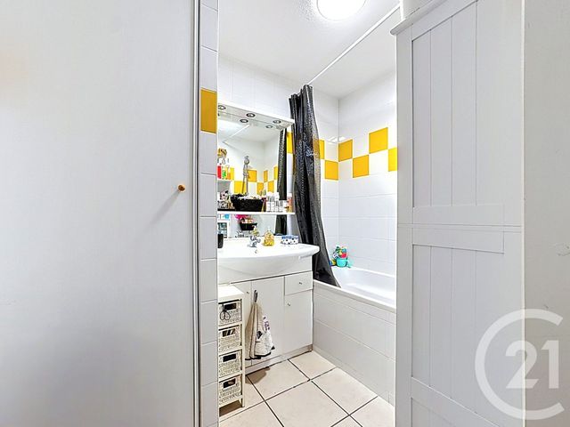 Appartement T3 &agrave; vendre - 3 pi&egrave;ces - 53,58 m2 - Gujan Mestras - 33 - AQUITAINE