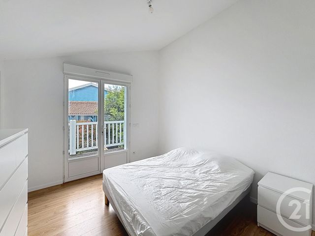 Maison &agrave; louer - 4 pi&egrave;ces - 84,71 m2 - Lanton - 33 - AQUITAINE