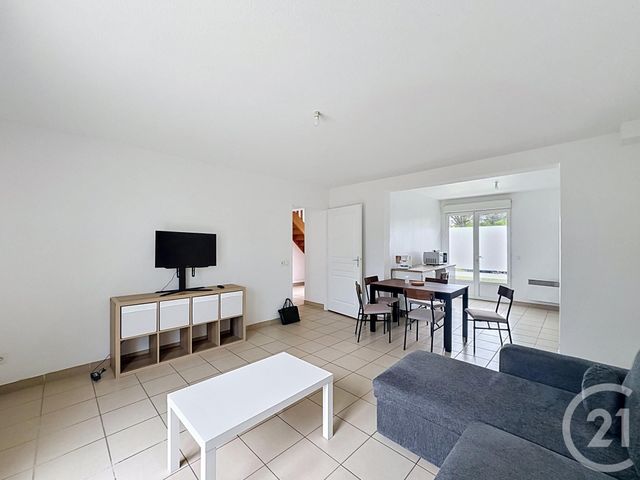 Maison &agrave; louer - 4 pi&egrave;ces - 84,71 m2 - Lanton - 33 - AQUITAINE