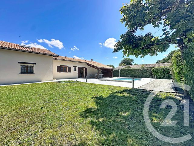 Maison &agrave; vendre - 5 pi&egrave;ces - 155 m2 - Gujan Mestras - 33 - AQUITAINE