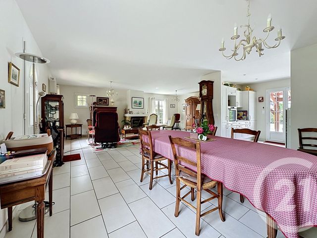 Maison &agrave; vendre - 5 pi&egrave;ces - 155 m2 - Gujan Mestras - 33 - AQUITAINE