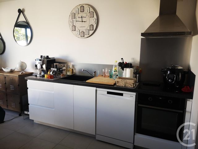 Appartement F3 &agrave; louer - 3 pi&egrave;ces - 75,81 m2 - Biganos - 33 - AQUITAINE