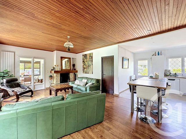 Maison &agrave; vendre - 4 pi&egrave;ces - 130 m2 - La Teste De Buch - 33 - AQUITAINE