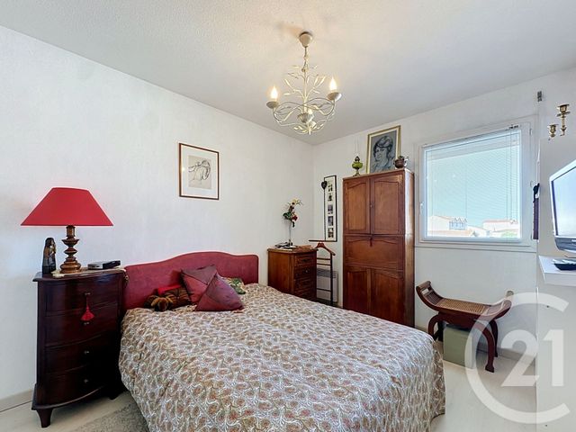 Appartement T3 &agrave; vendre - 3 pi&egrave;ces - 66,10 m2 - Gujan Mestras - 33 - AQUITAINE