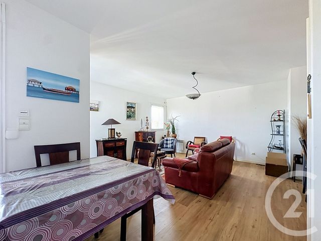 Appartement T3 &agrave; vendre - 3 pi&egrave;ces - 66,10 m2 - Gujan Mestras - 33 - AQUITAINE