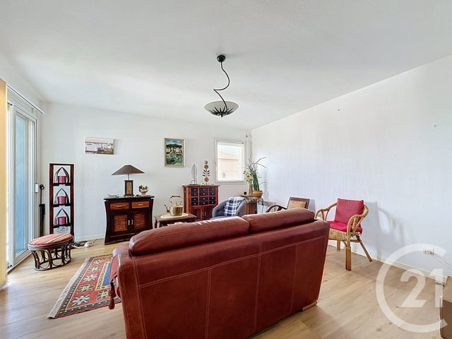 Appartement T3 &agrave; vendre - 3 pi&egrave;ces - 66,10 m2 - Gujan Mestras - 33 - AQUITAINE