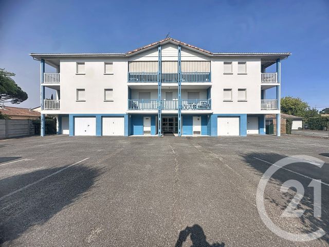 appartement - GUJAN MESTRAS - 33