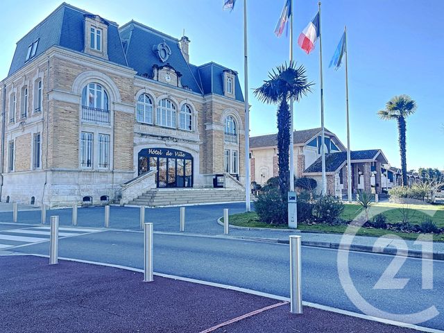 Appartement T3 &agrave; vendre - 3 pi&egrave;ces - 66,10 m2 - Gujan Mestras - 33 - AQUITAINE