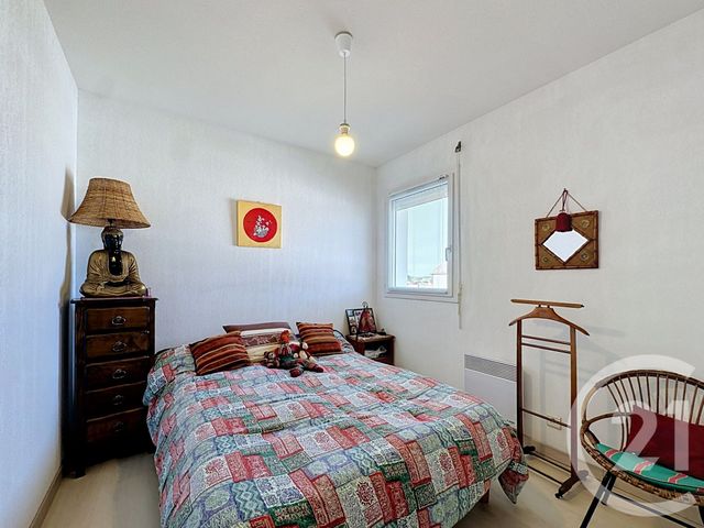 Appartement T3 &agrave; vendre - 3 pi&egrave;ces - 66,10 m2 - Gujan Mestras - 33 - AQUITAINE