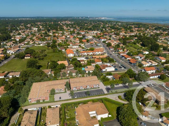 Appartement T4 &agrave; vendre - 4 pi&egrave;ces - 80,27 m2 - Gujan Mestras - 33 - AQUITAINE