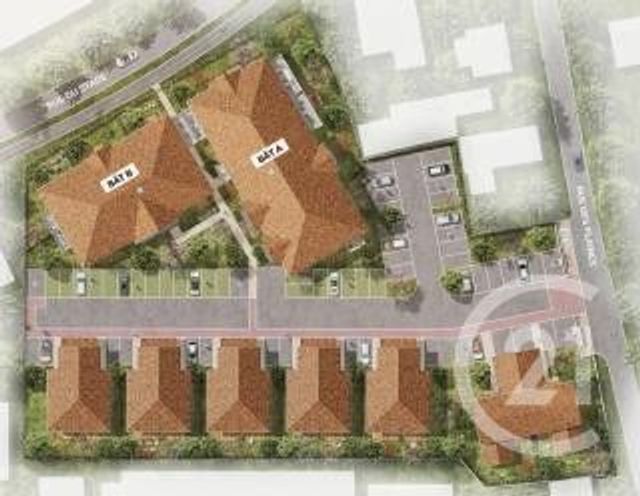 Maison &agrave; vendre - 4 pi&egrave;ces - 85,20 m2 - Le Teich - 33 - AQUITAINE