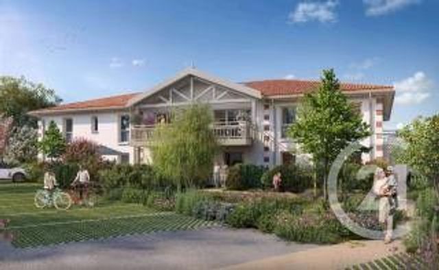 Maison &agrave; vendre - 4 pi&egrave;ces - 85,20 m2 - Le Teich - 33 - AQUITAINE