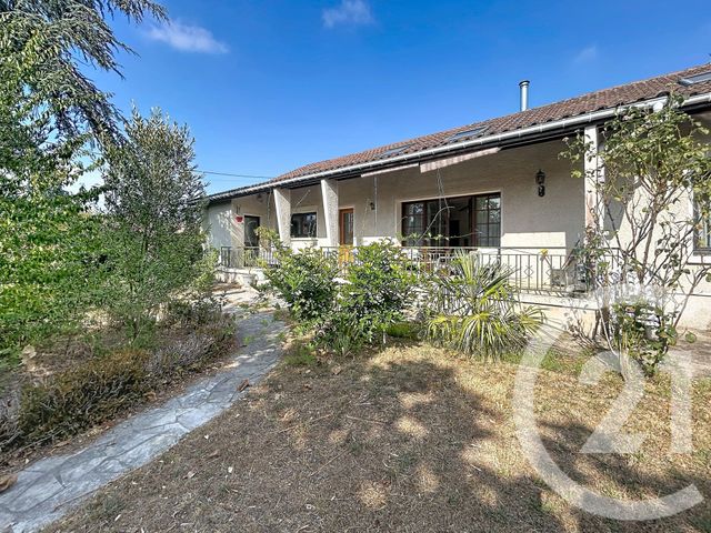Maison &agrave; vendre - 7 pi&egrave;ces - 237,56 m2 - Gujan Mestras - 33 - AQUITAINE
