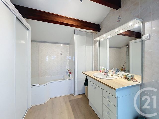 Maison &agrave; vendre - 7 pi&egrave;ces - 237,56 m2 - Gujan Mestras - 33 - AQUITAINE