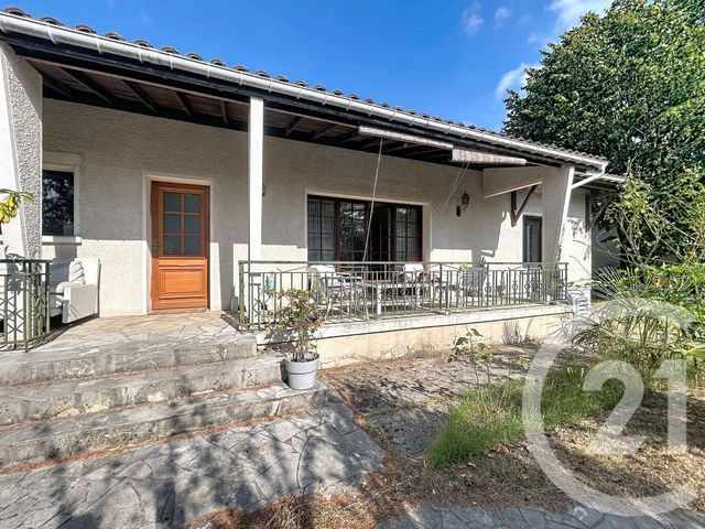 Maison &agrave; vendre - 7 pi&egrave;ces - 237,56 m2 - Gujan Mestras - 33 - AQUITAINE