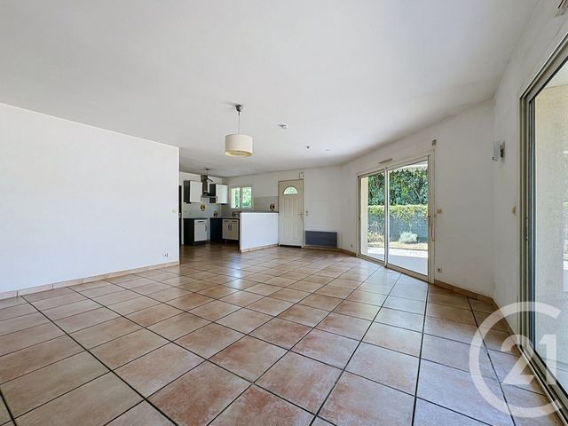 Maison &agrave; vendre - 4 pi&egrave;ces - 97,79 m2 - Gujan Mestras - 33 - AQUITAINE