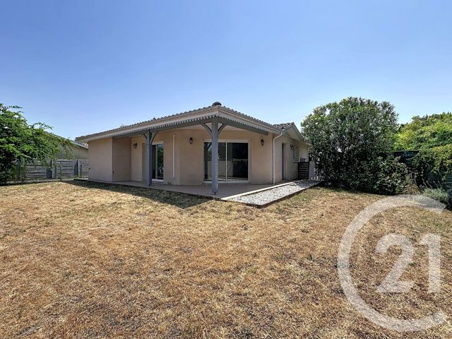 Maison &agrave; vendre - 4 pi&egrave;ces - 97,79 m2 - Gujan Mestras - 33 - AQUITAINE