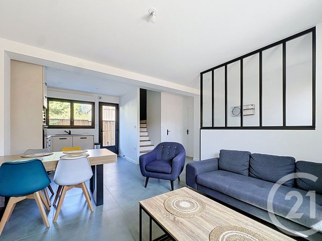 maison - GUJAN MESTRAS - 33