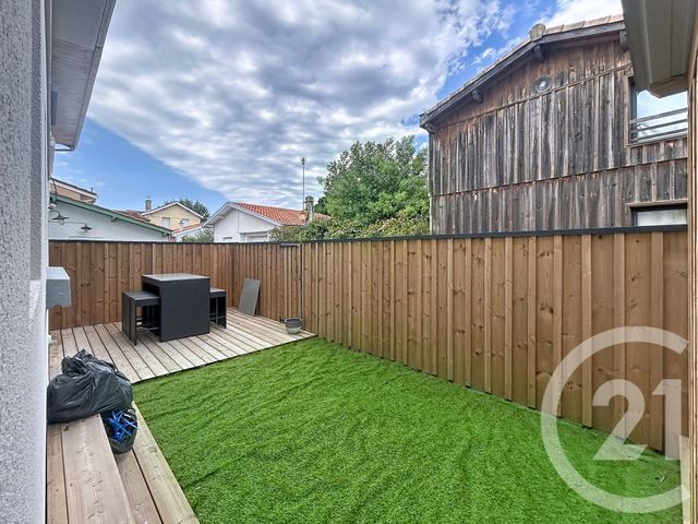 Maison &agrave; vendre - 4 pi&egrave;ces - 79,47 m2 - Gujan Mestras - 33 - AQUITAINE