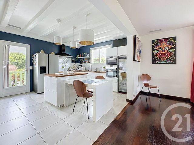 Maison &agrave; vendre - 6 pi&egrave;ces - 222,29 m2 - Gujan Mestras - 33 - AQUITAINE
