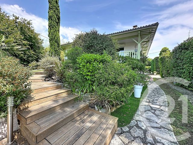 Maison &agrave; vendre - 6 pi&egrave;ces - 222,29 m2 - Gujan Mestras - 33 - AQUITAINE