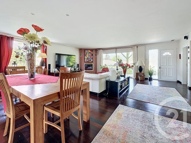 Maison &agrave; vendre - 6 pi&egrave;ces - 222,29 m2 - Gujan Mestras - 33 - AQUITAINE