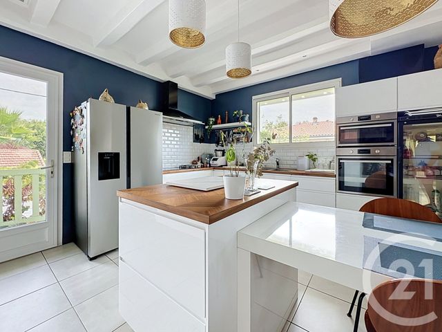 Maison &agrave; vendre - 6 pi&egrave;ces - 222,29 m2 - Gujan Mestras - 33 - AQUITAINE