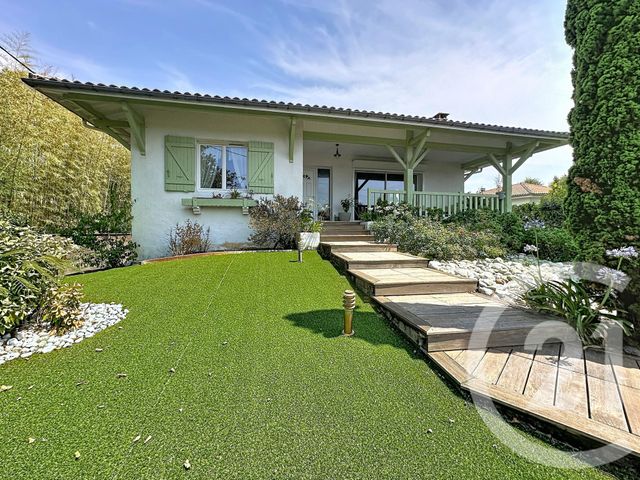 Maison &agrave; vendre - 6 pi&egrave;ces - 222,29 m2 - Gujan Mestras - 33 - AQUITAINE